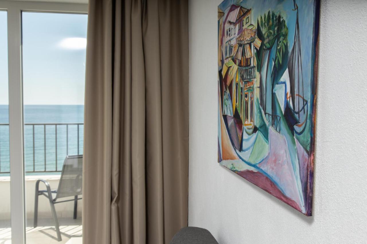 Ji Hotel Süzebolu Dış mekan fotoğraf