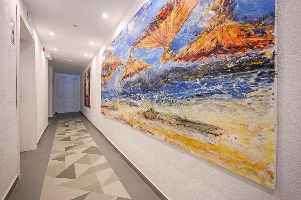 Ji Hotel Süzebolu Dış mekan fotoğraf