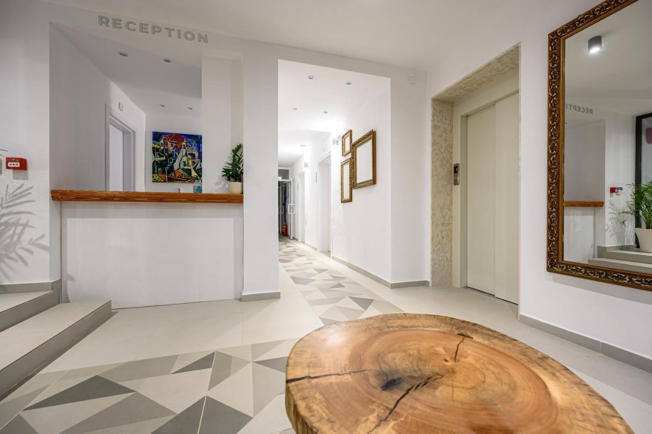 Ji Hotel Süzebolu Dış mekan fotoğraf