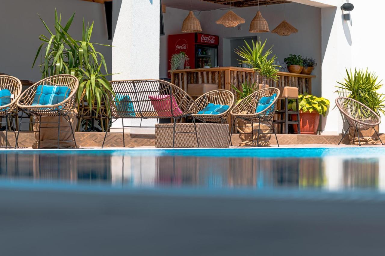 Ji Hotel Süzebolu Dış mekan fotoğraf