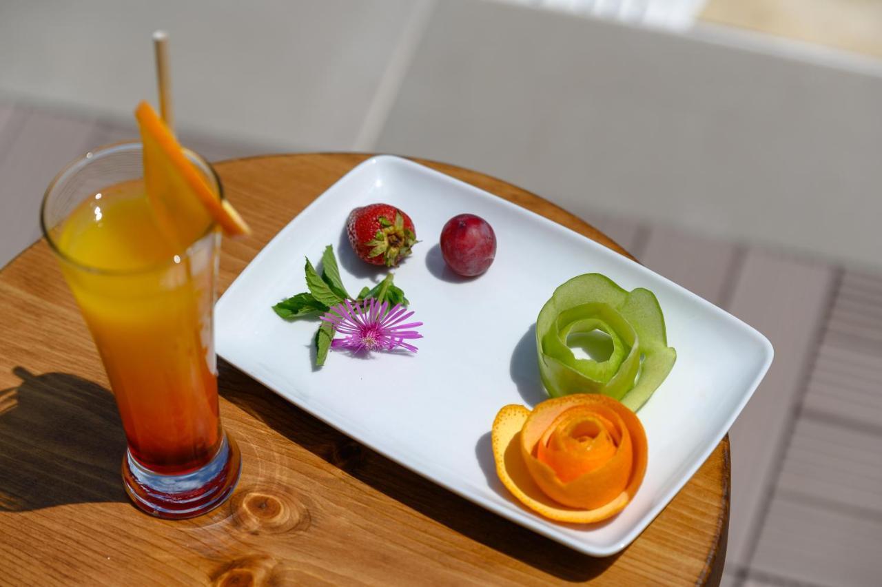 Ji Hotel Süzebolu Dış mekan fotoğraf