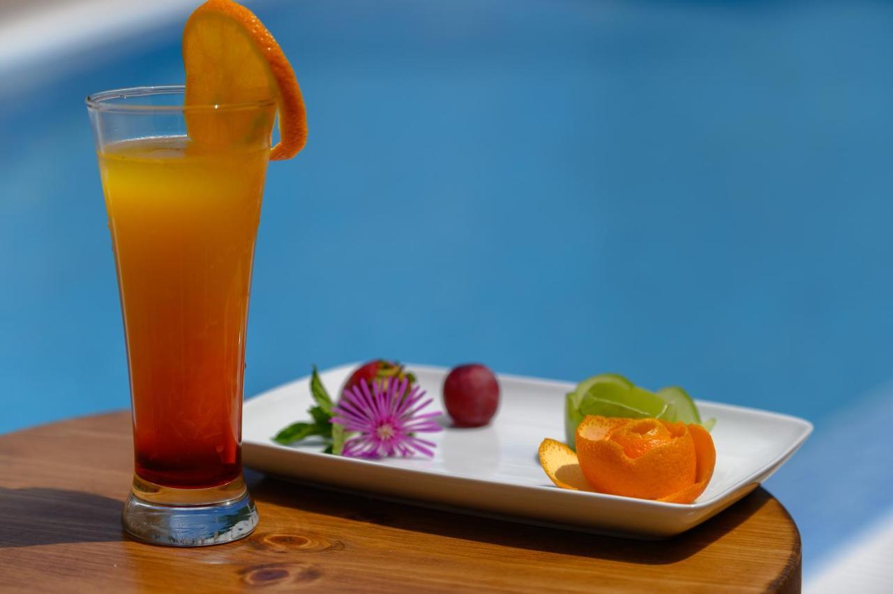 Ji Hotel Süzebolu Dış mekan fotoğraf