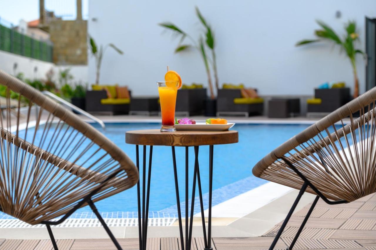 Ji Hotel Süzebolu Dış mekan fotoğraf
