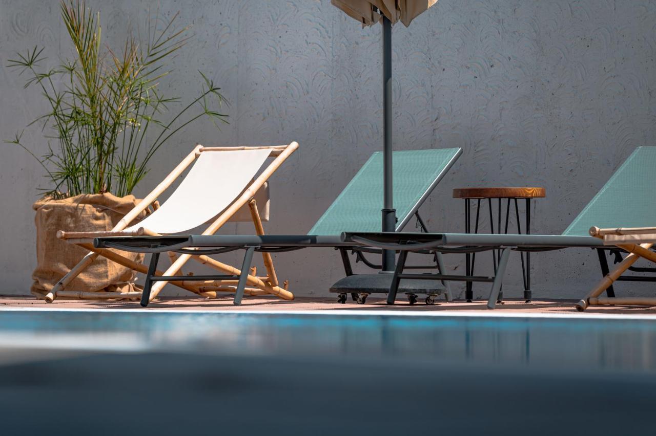 Ji Hotel Süzebolu Dış mekan fotoğraf