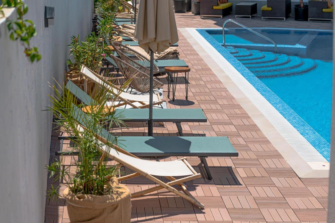 Ji Hotel Süzebolu Dış mekan fotoğraf