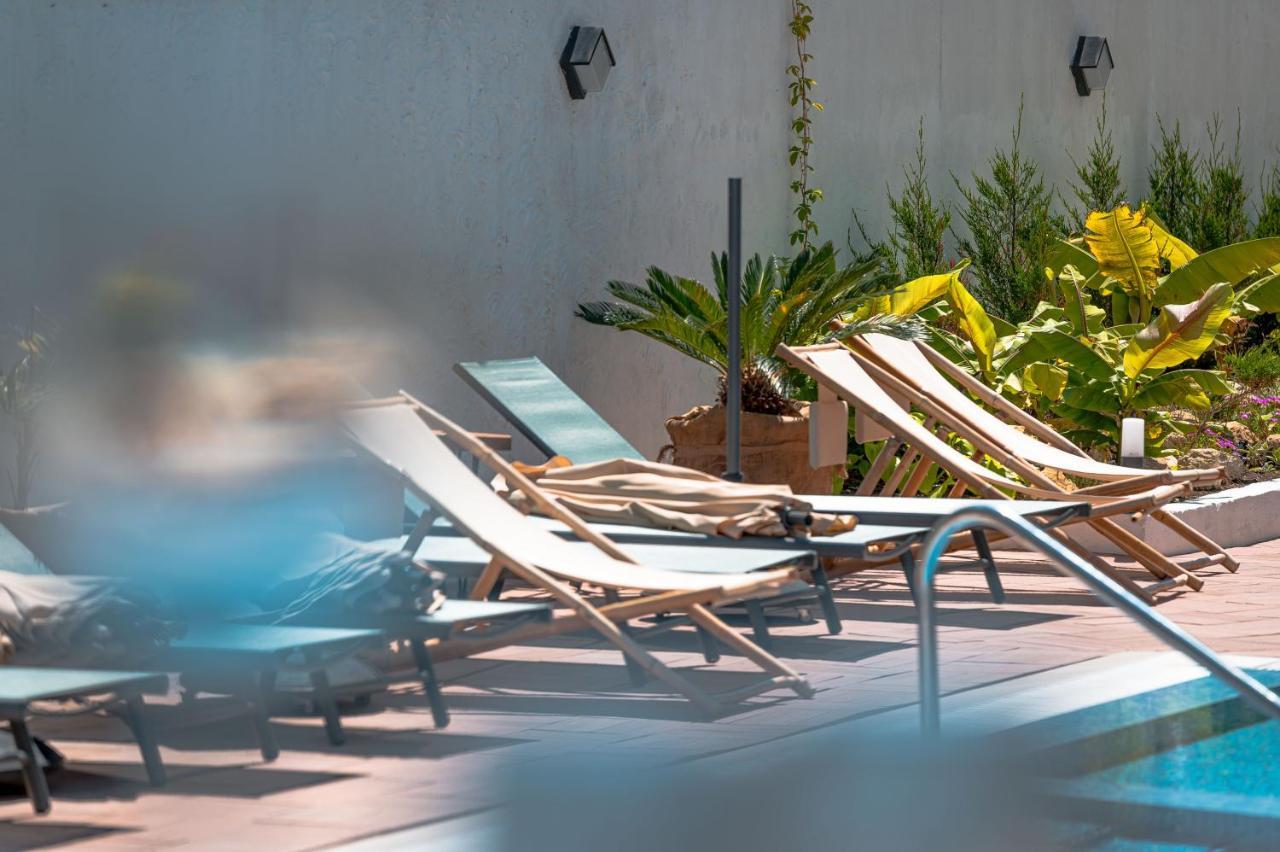 Ji Hotel Süzebolu Dış mekan fotoğraf