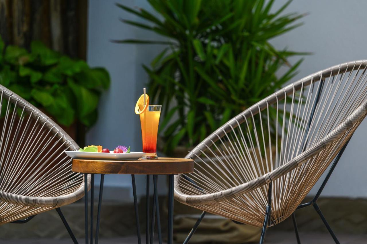 Ji Hotel Süzebolu Dış mekan fotoğraf