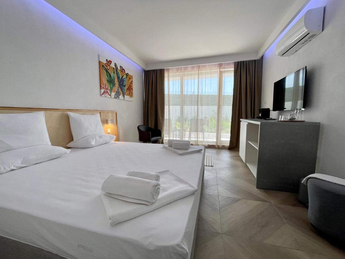 Ji Hotel Süzebolu Dış mekan fotoğraf