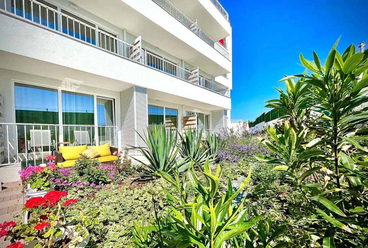 Ji Hotel Süzebolu Dış mekan fotoğraf