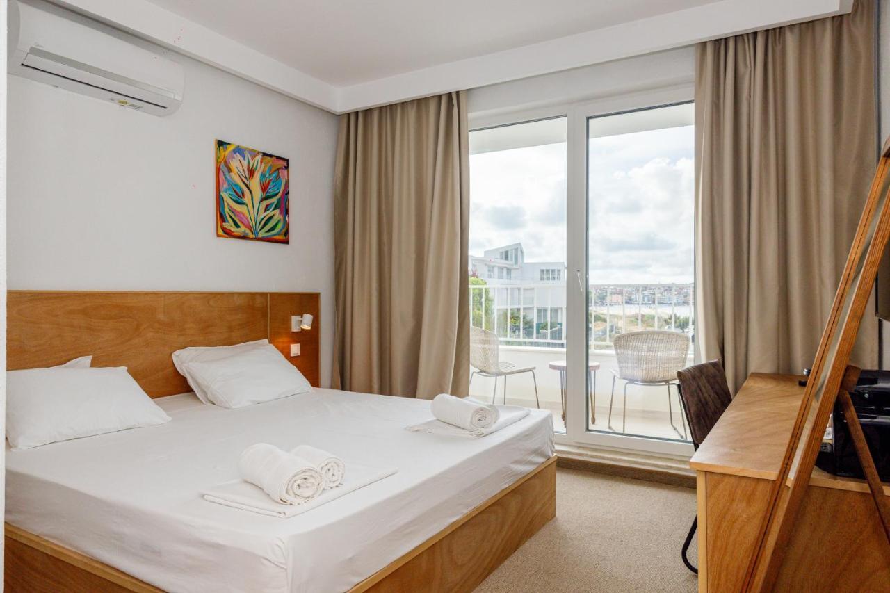 Ji Hotel Süzebolu Dış mekan fotoğraf