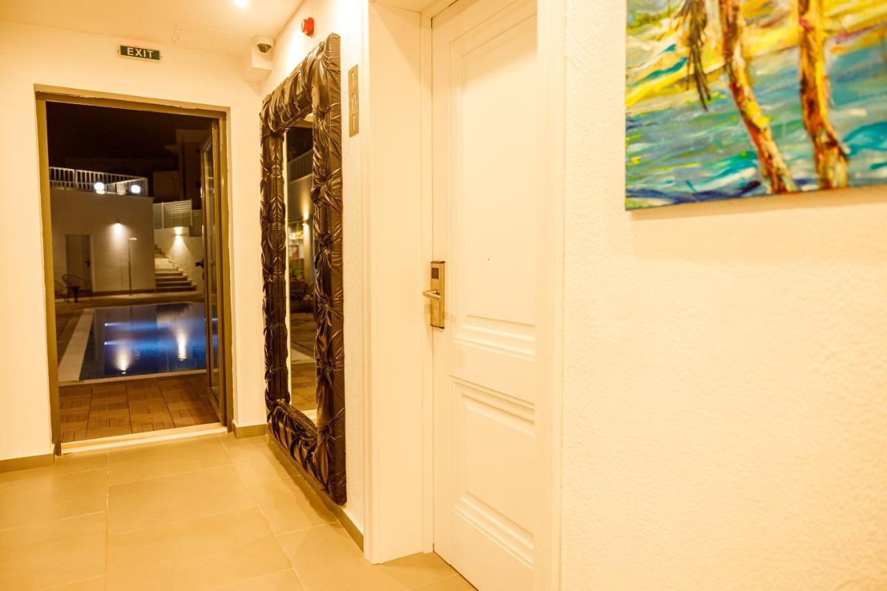 Ji Hotel Süzebolu Dış mekan fotoğraf