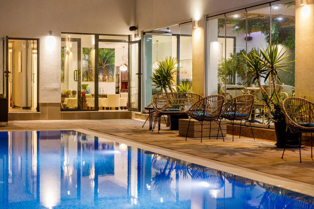 Ji Hotel Süzebolu Dış mekan fotoğraf