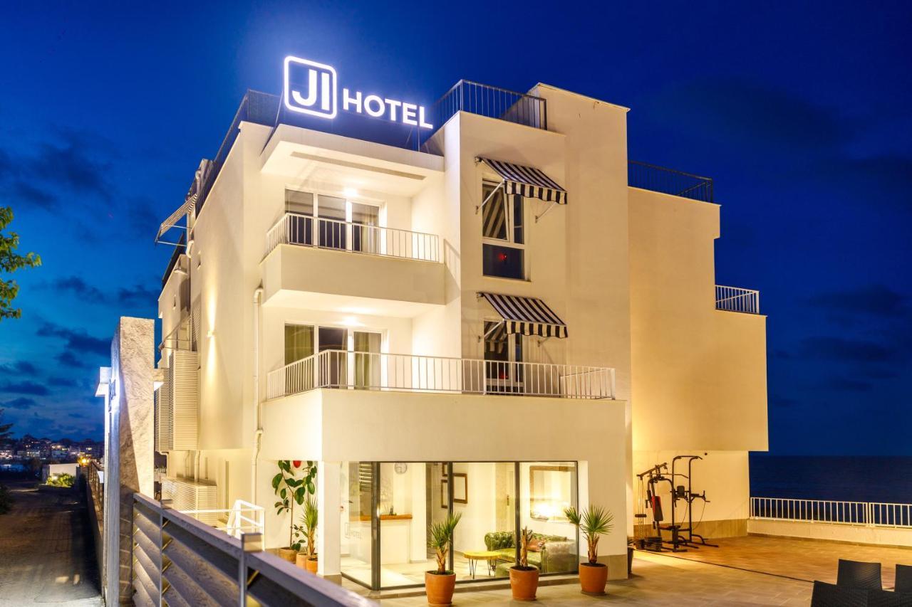 Ji Hotel Süzebolu Dış mekan fotoğraf
