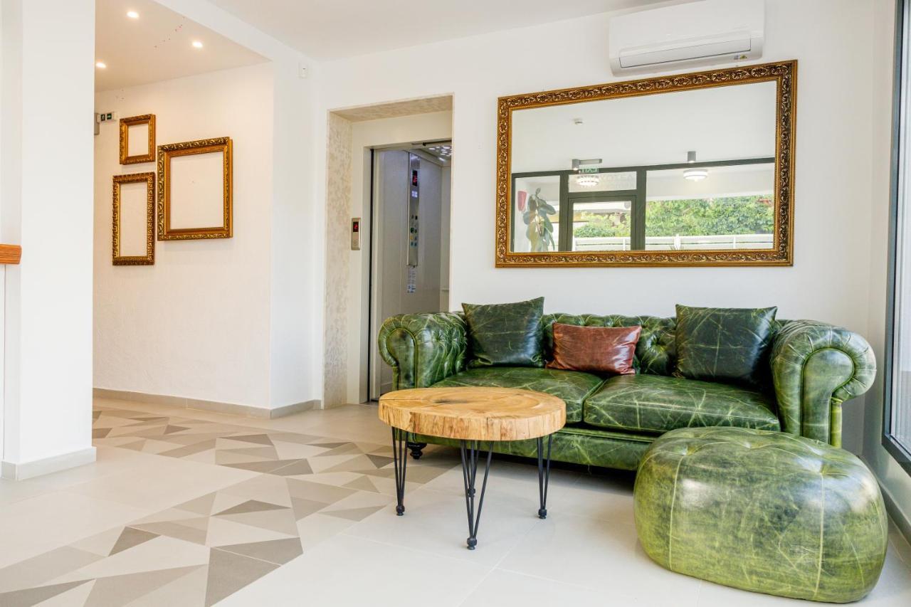 Ji Hotel Süzebolu Dış mekan fotoğraf