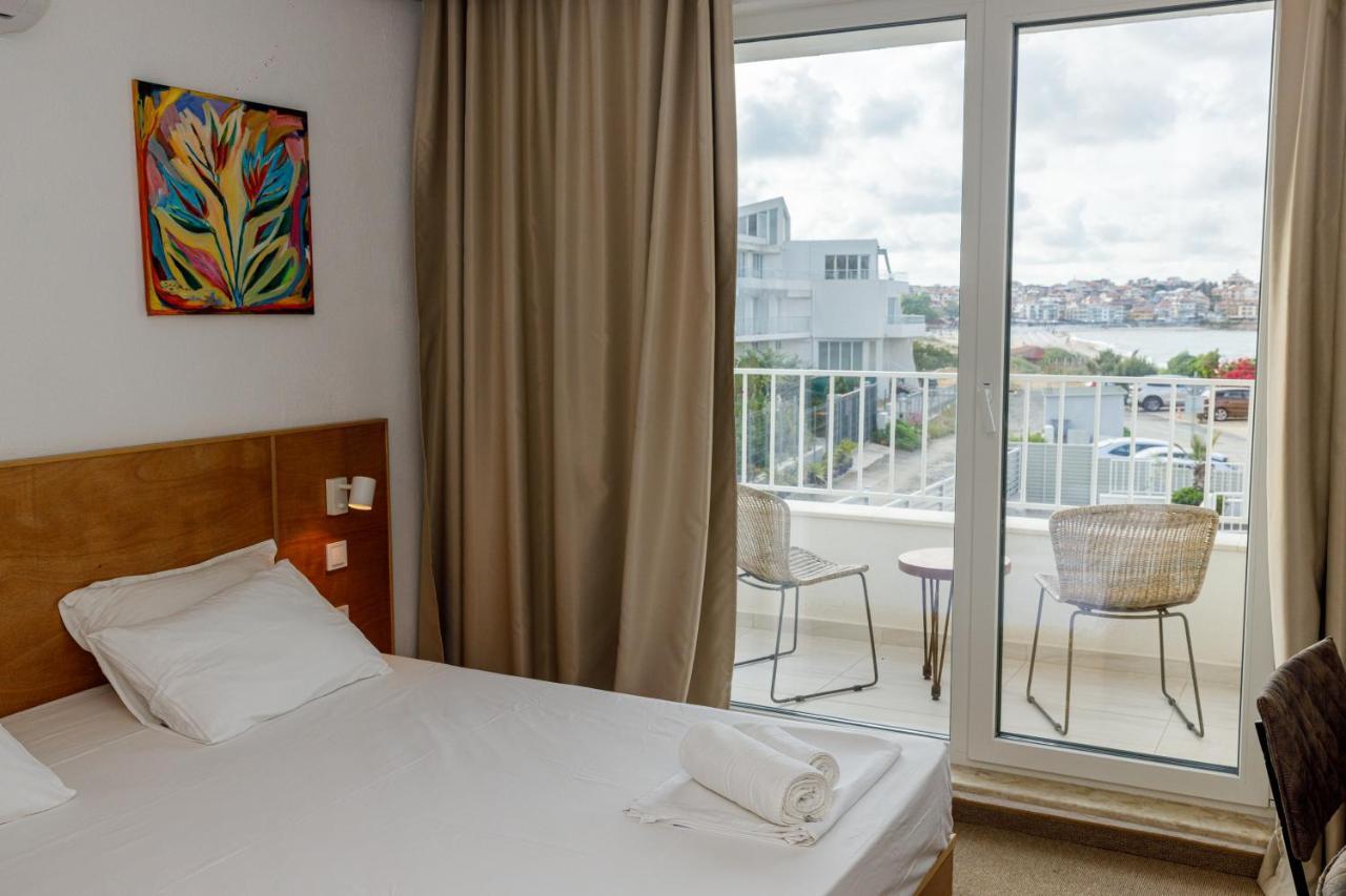 Ji Hotel Süzebolu Dış mekan fotoğraf