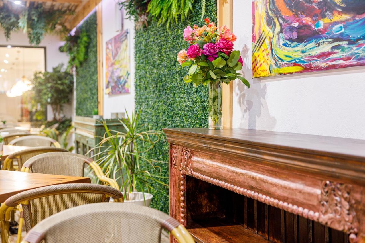 Ji Hotel Süzebolu Dış mekan fotoğraf