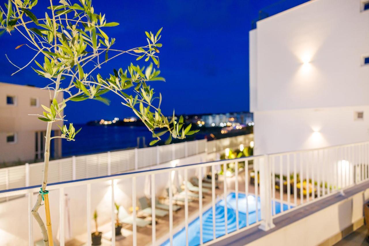 Ji Hotel Süzebolu Dış mekan fotoğraf