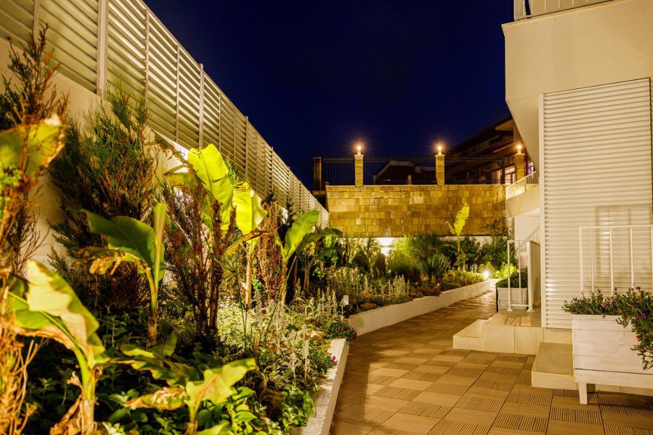 Ji Hotel Süzebolu Dış mekan fotoğraf